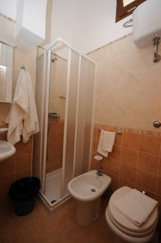 Фото Hotel L'Uomo e il Mare