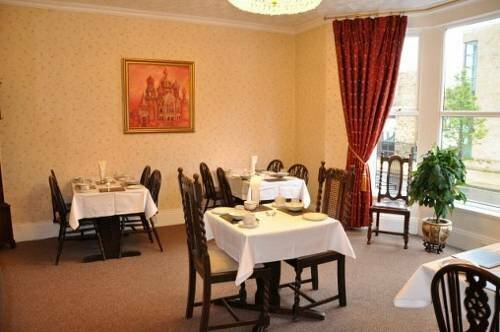 Hotel The Kingsway, North Yorkshire County, photo