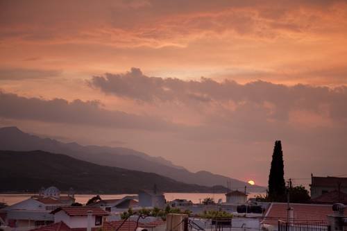 Фото Virginia Hotel