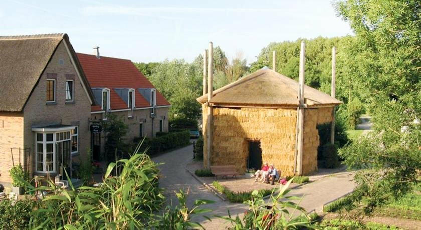 Hotel Buitengoed De Uylenburg, Earth, photo