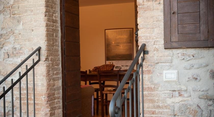 Фото La Locanda Del Tempo
