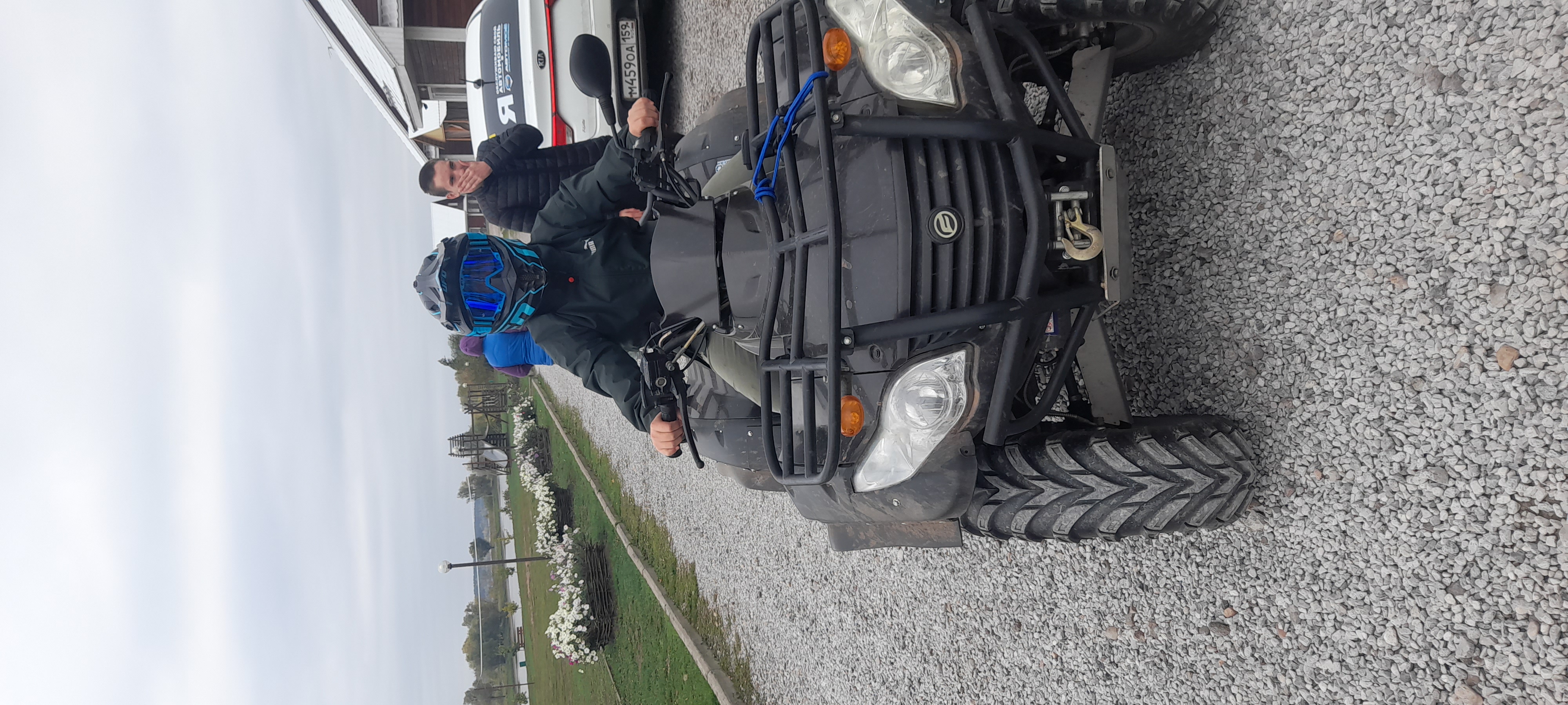 Фото БаГамы