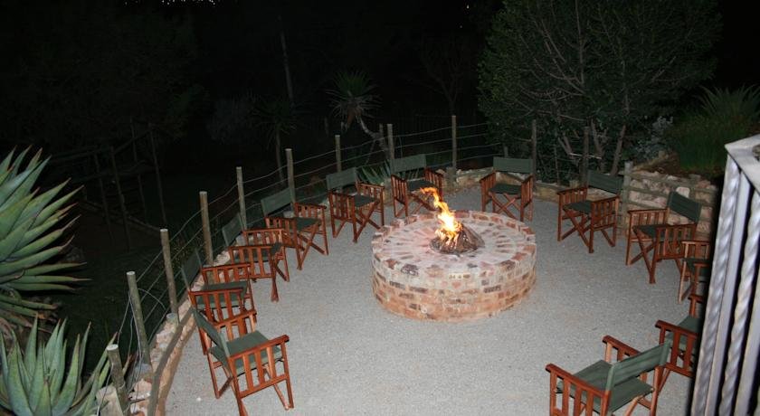 Фото Afrique Boutique Hotel Ruimsig