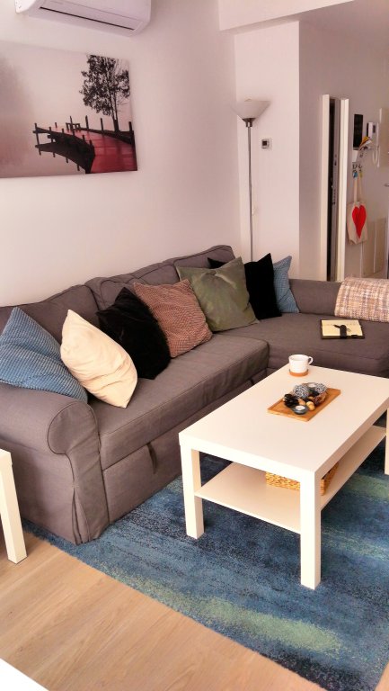 Фото Апартаменты Your Comfy stay in Madrid