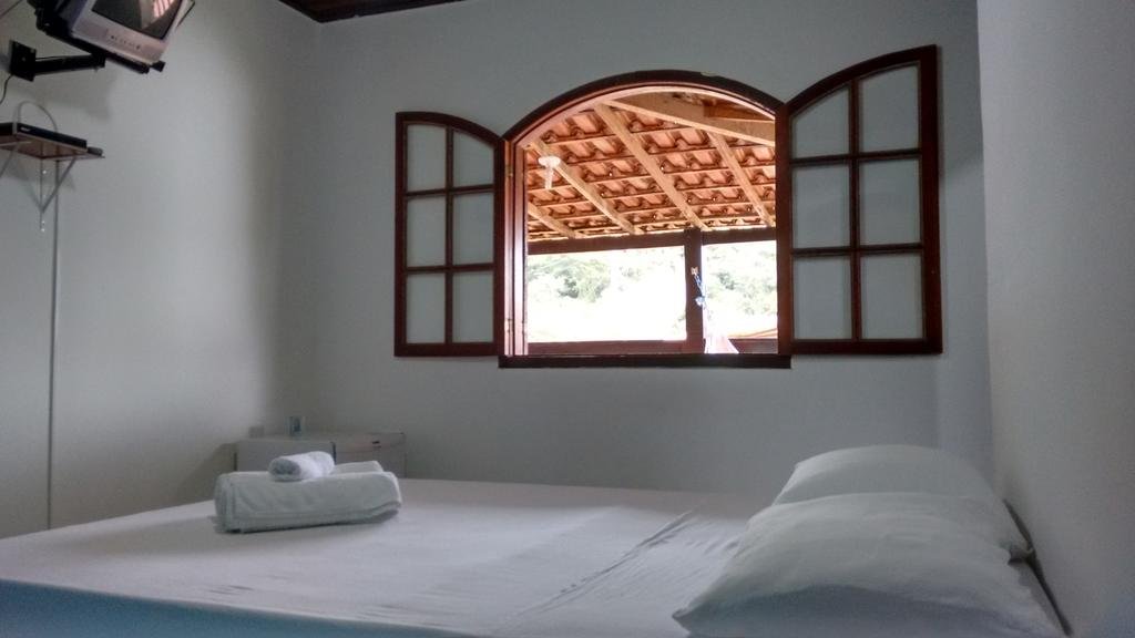 Фото Gaaia Guest House Buzios