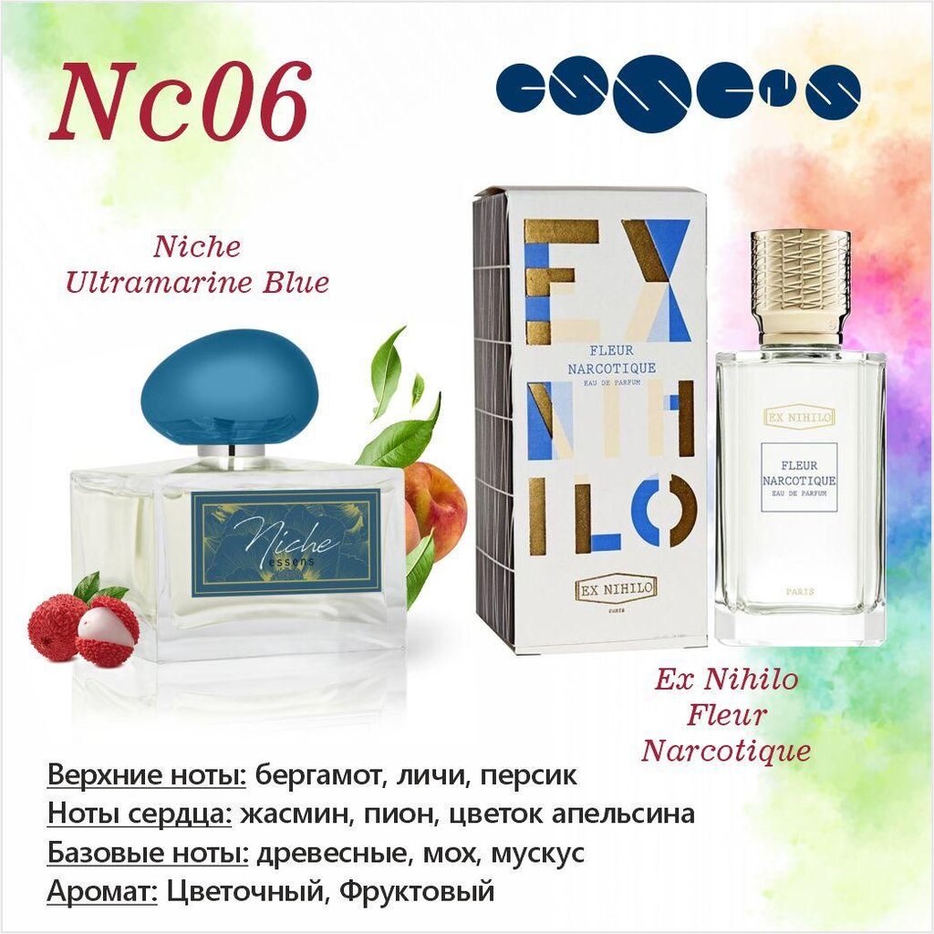 Perfume and cosmetic company Essens, Ivanteevka, photo