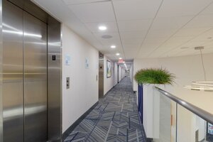 Гостиница Holiday Inn Express & Suites Phoenix Tempe