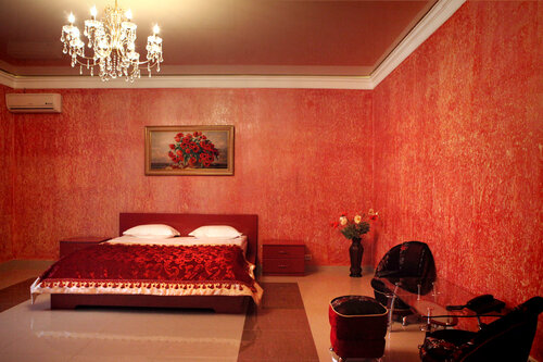 Hotel Usadba, , foto