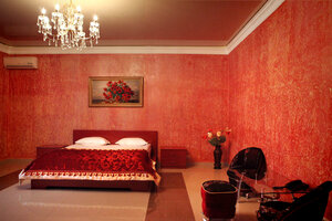 Usadba (Georgievsk, Mineralovodskiy pereulok, 4/3) ، فندق
