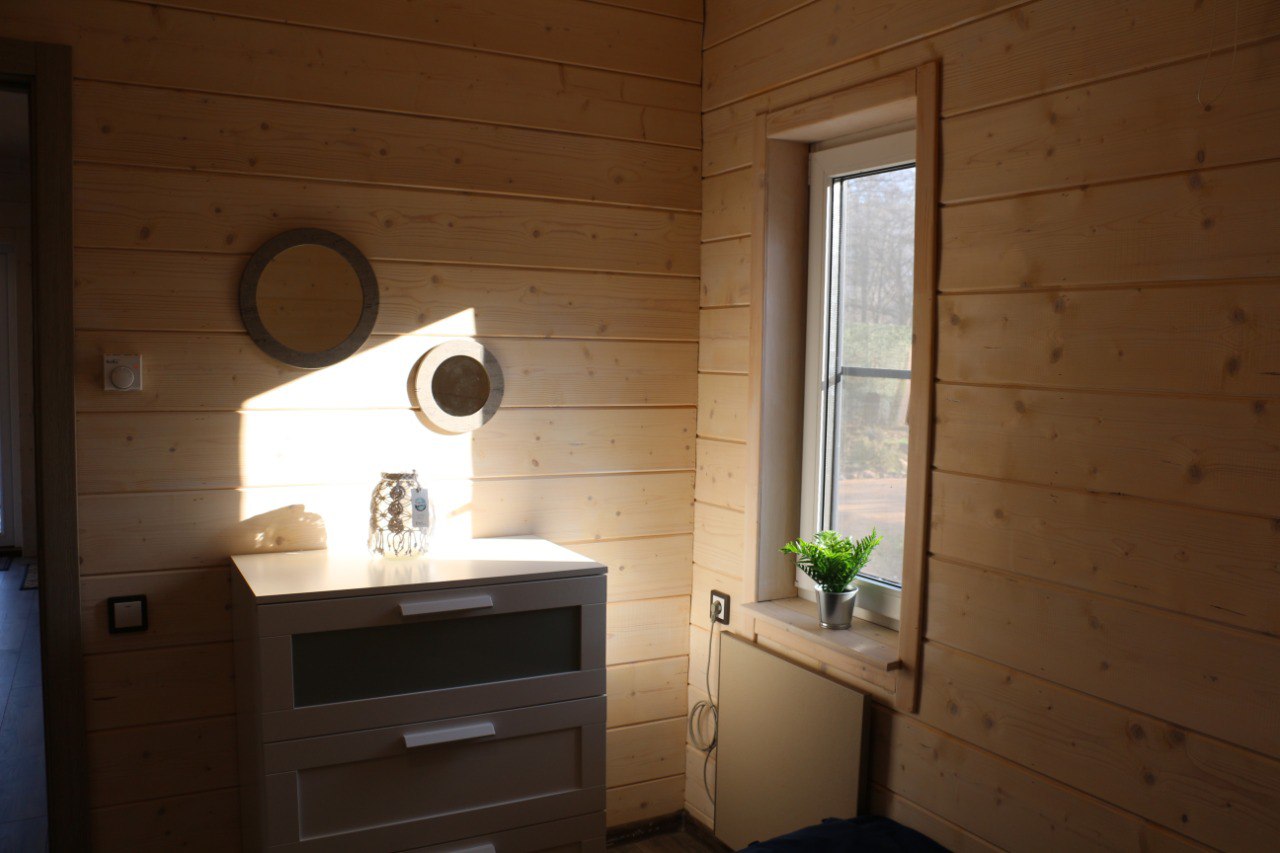 Фото Scandi-naki