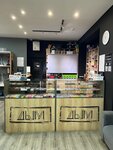 Dym (Sovetskaya Street, 64), tobacco and smoking accessories shop