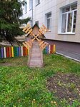 Детский сад № 102 Радуга (Vysokovoltnaya Street, 33к2), kindergarten, nursery