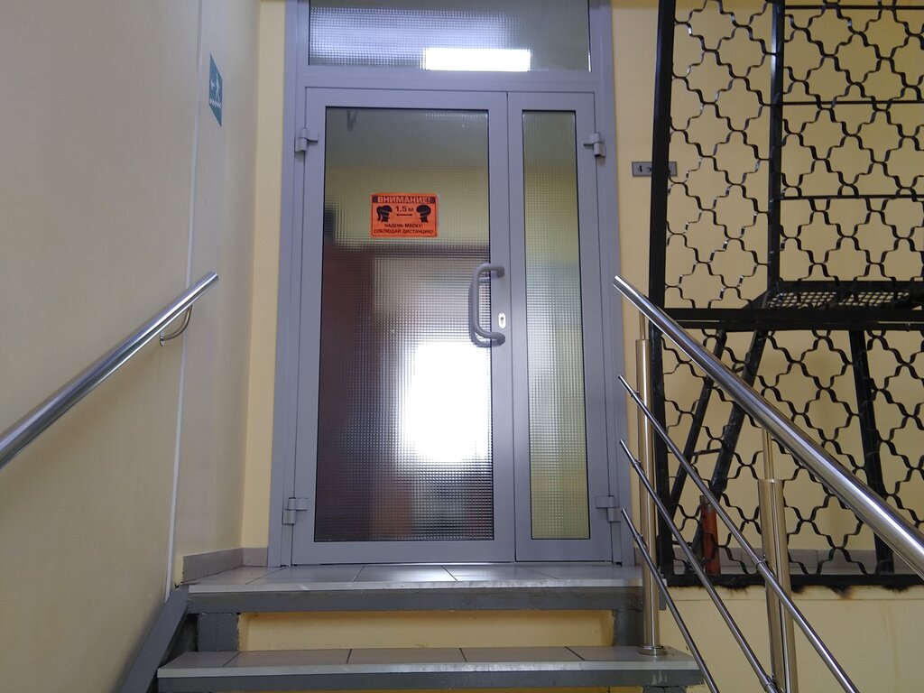 Government ministries, services Otdel Gosudarstvennogo Stroitelnogo Nadzora, Tobolsk, photo