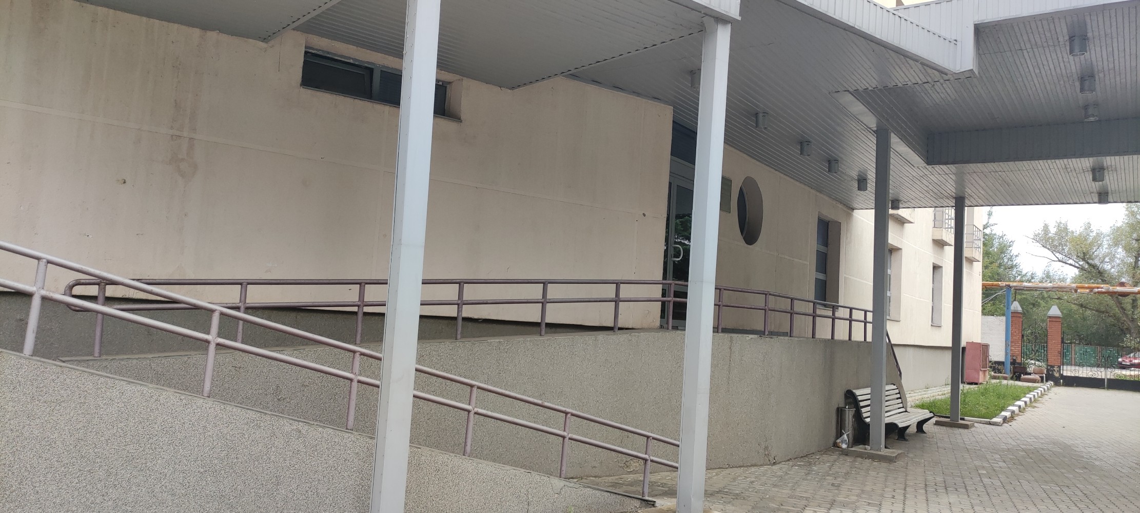 Фото Мега-Спейс