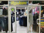OlgaJeans (Yaroslavl, Mashinostroiteley Avenue, 13А), jeans store