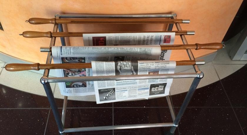 Фото Millennhotel