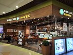 Organic Coffee (Pobedy Street, 41), coffee shop