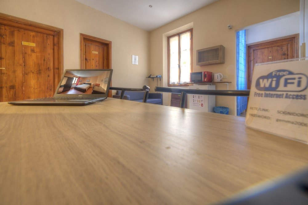 Фото Sogni d'oro Guest House