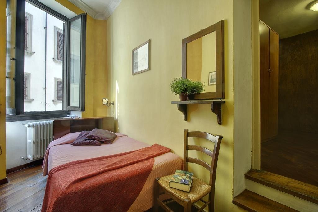 Фото Soggiorno La Cupola