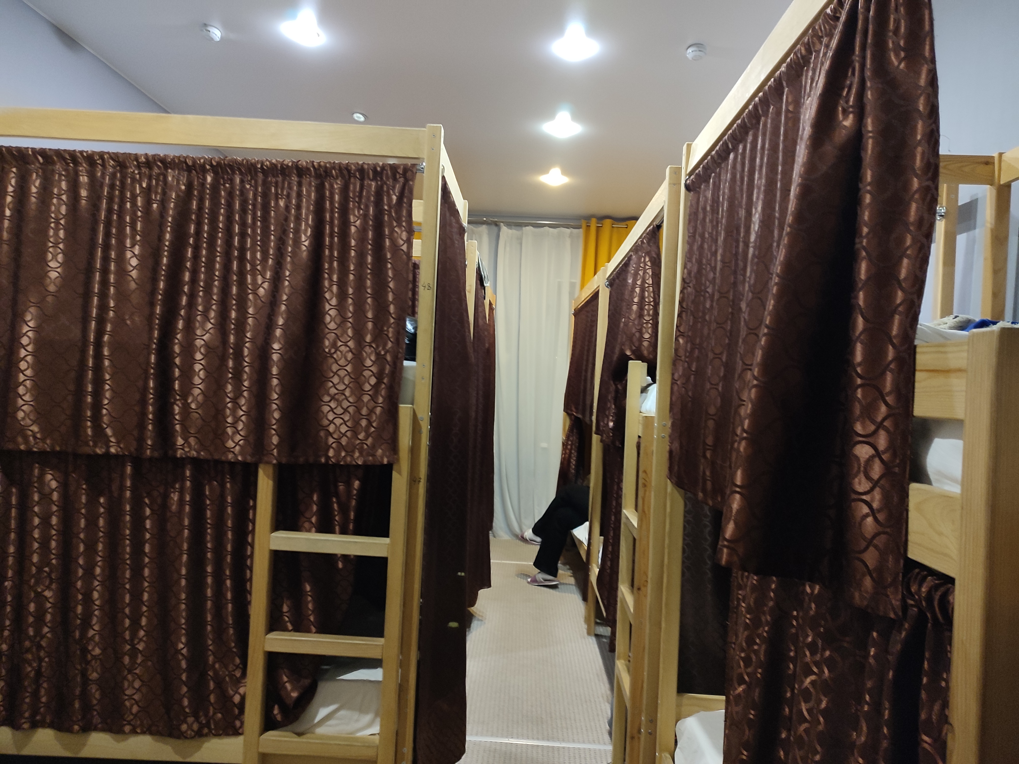 Фото Пушкин Street