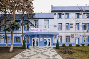 Klinika Yekaterininskaya (Tsentralniy City administrative district, Tsentralniy Microdistrict, Odesskaya ulitsa, 48/1) ، مركز طبي، عيادة