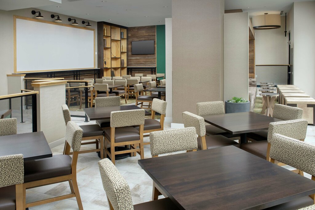 Hotel Homewood Suites by Hilton Austin Downtown, Austin, photo