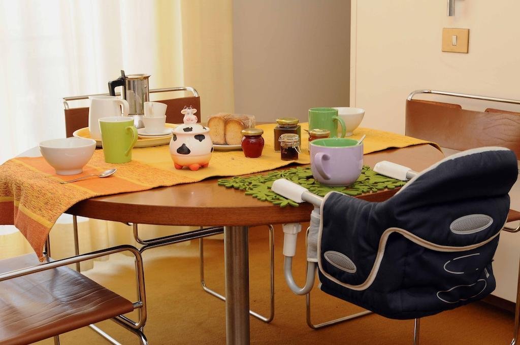 Фото Porta al Prato