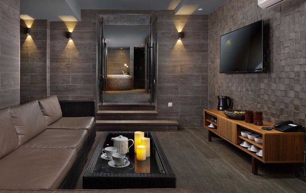 Фото Рождественский дворик