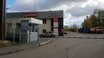 Tehavtokom Plus (Ufa, Tsentralnaya Street, 43 к1), tacógrafos automotrices