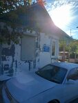 ГК Заря (Akkuratnaya Street, 2), garage cooperative