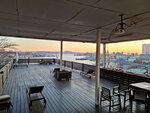 Golden Horn Bay View (Uborevicha Street, 10к9) ، مقهى