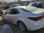 Toyota и K⁰ (Sovetskaya ulitsa, 44), car disassembly