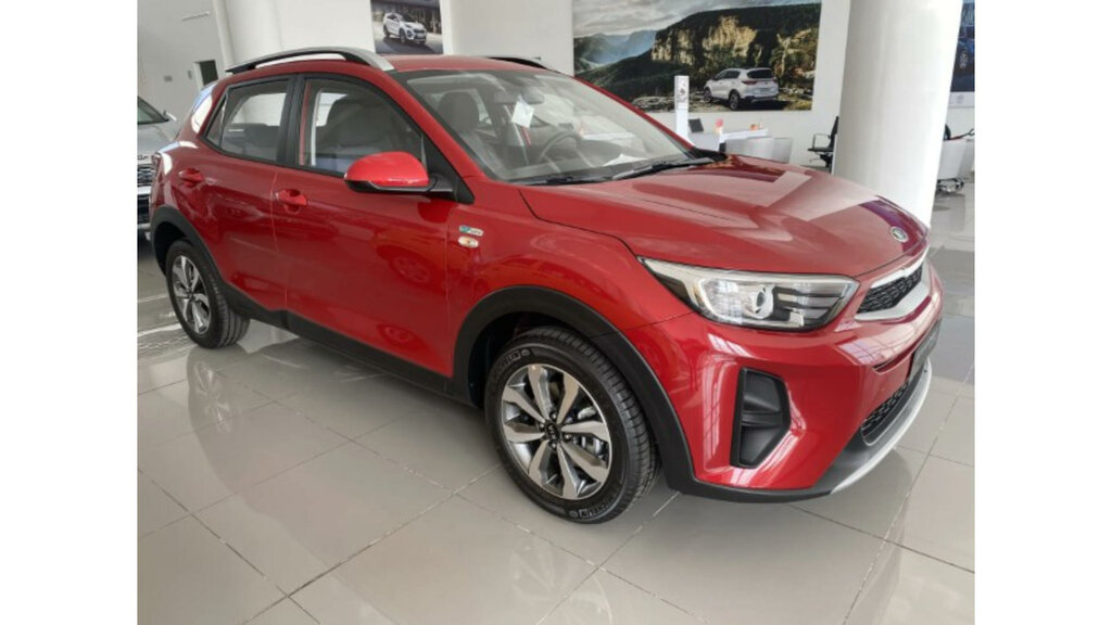 Used car dealer Kia Colombia Advisor, Bogota, photo