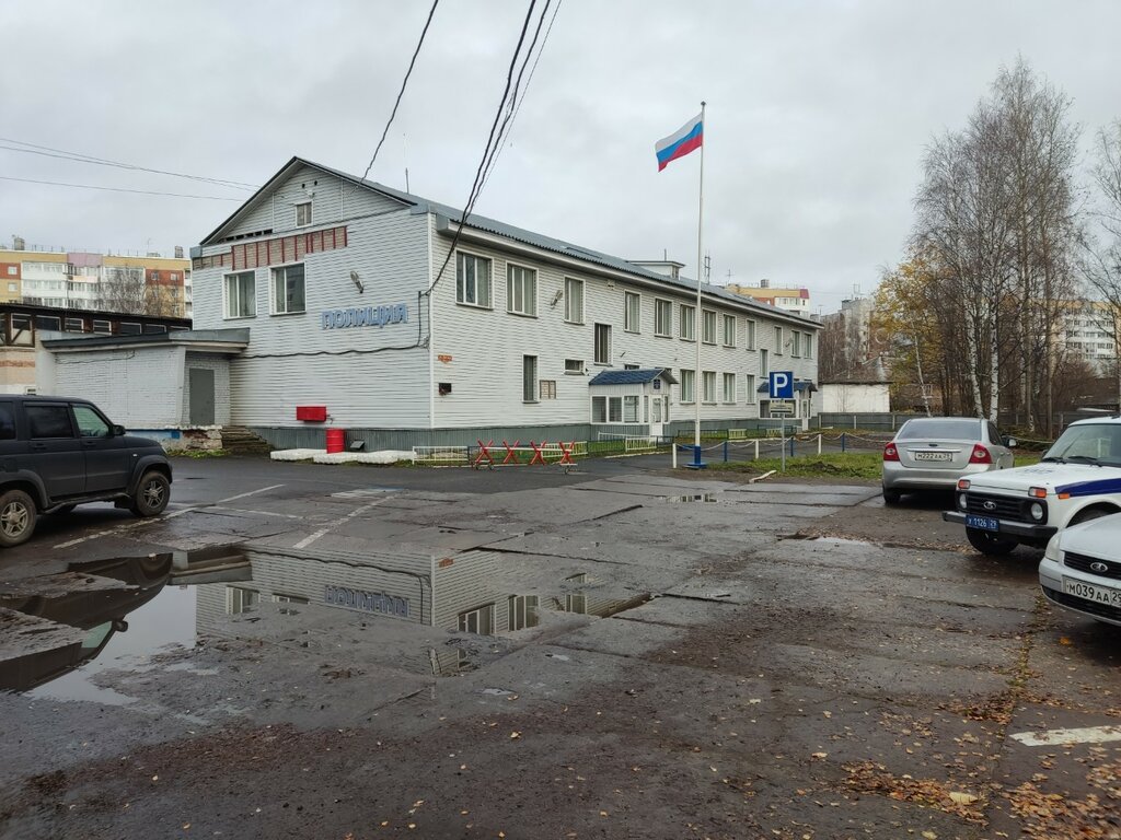قسم الشرطة Об ППСП, группа управления нарядами ، ، صورة