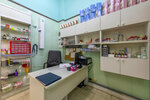 Manol (Onezhskaya Street, 18), veterinary clinic