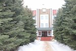 Social Fund of Russia (posyolok Krasnaya Zarya, ulitsa Lenina, 1), pension fund