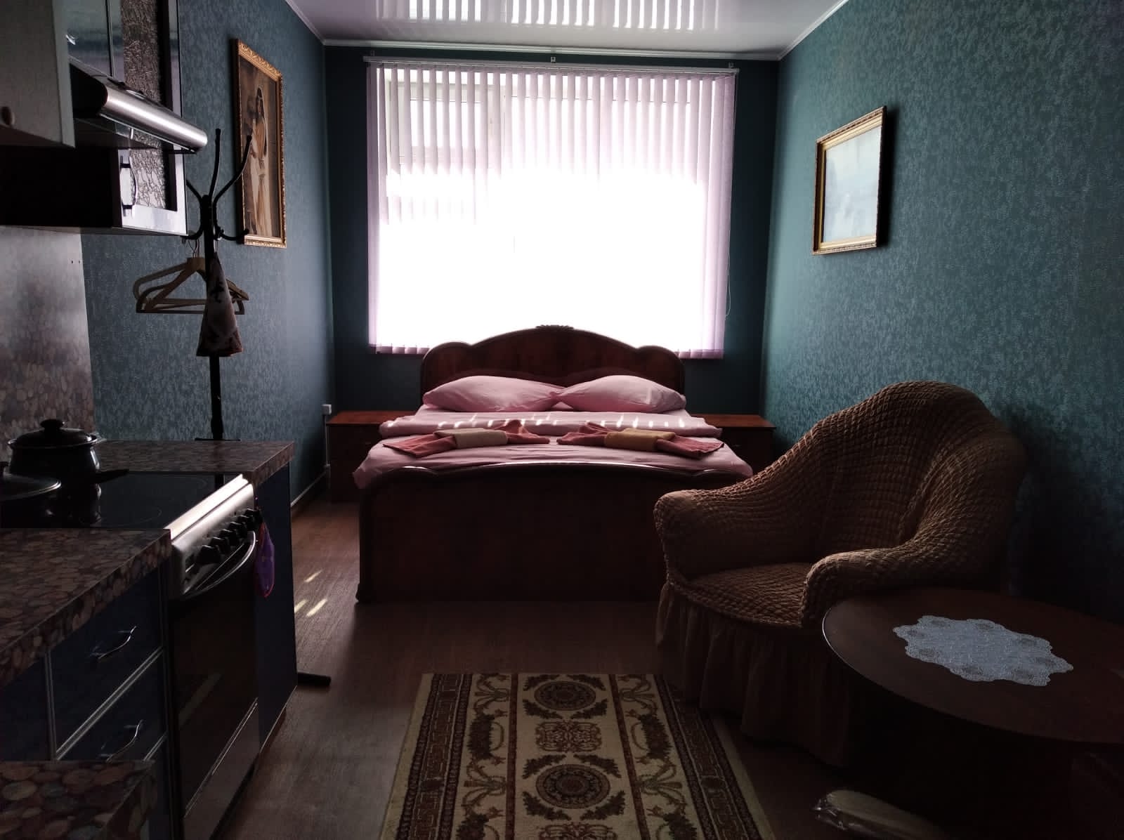 Фото отеля 2