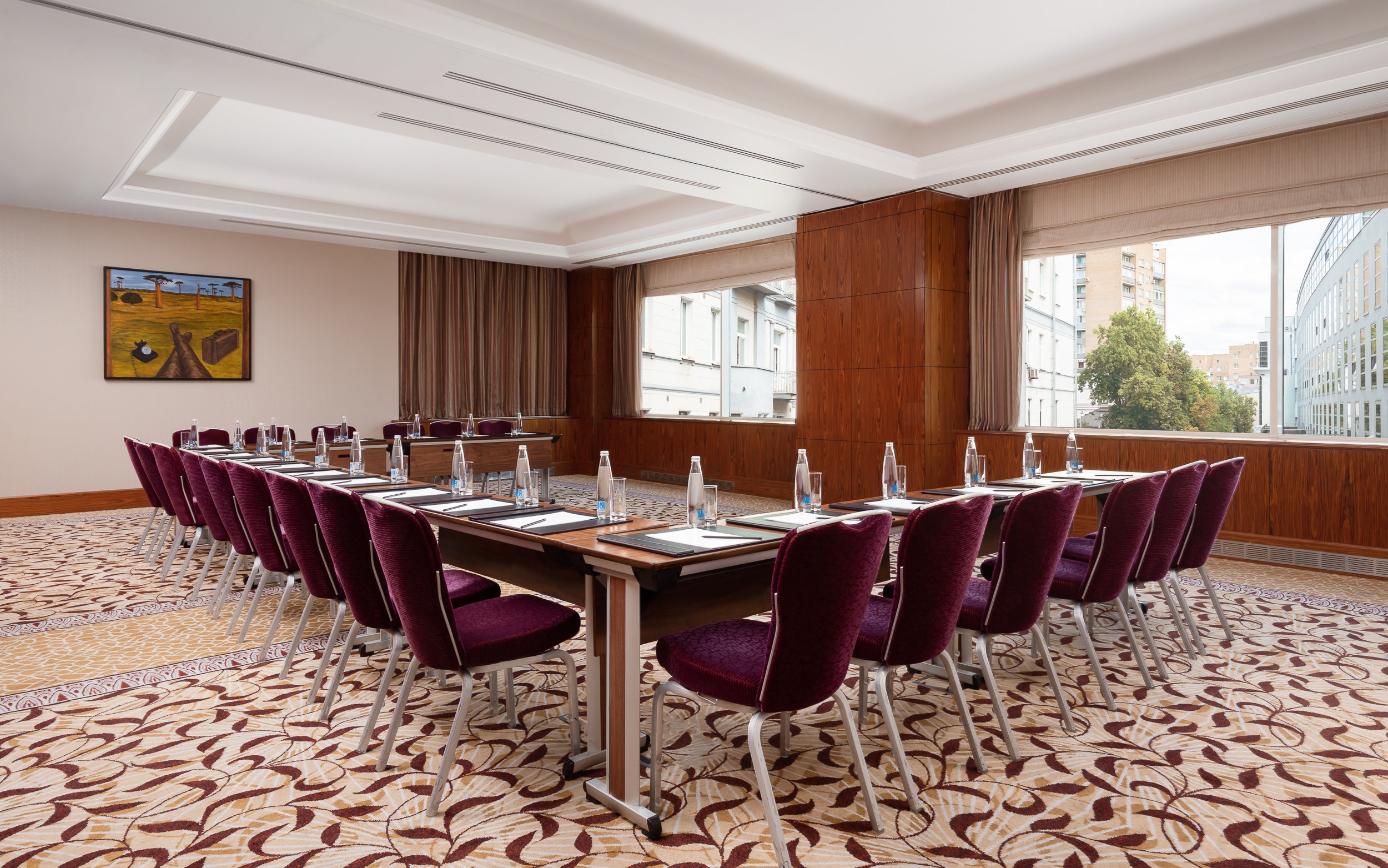 Фото Hotel Continental