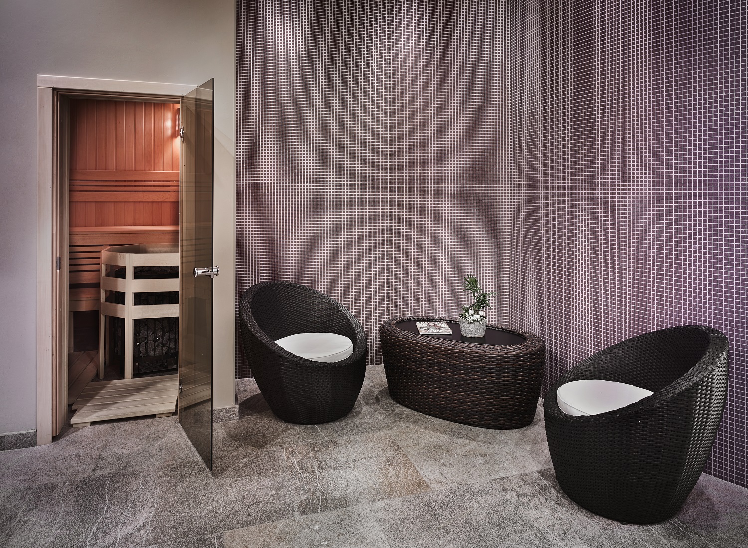 Фото Adagio Москва Киевская