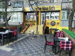 Coffee Moon (Kanysh Satbayev Street, 33), cafe