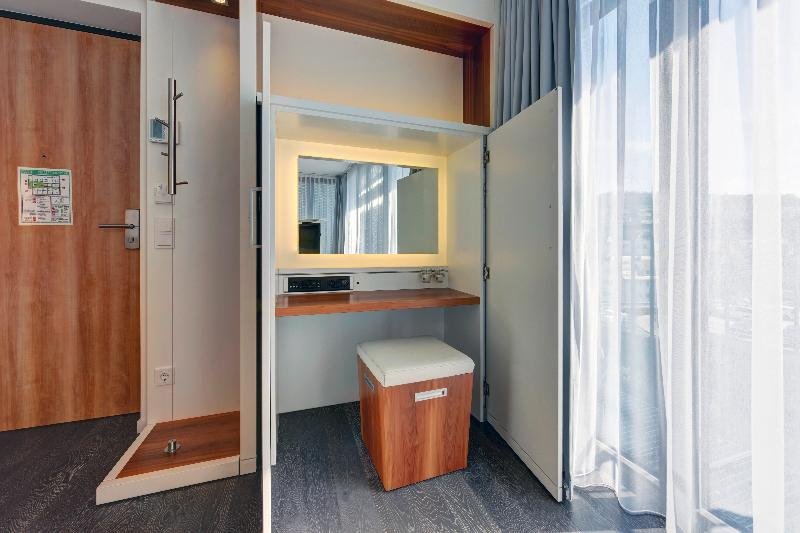 Фото Ibis Styles Nagold