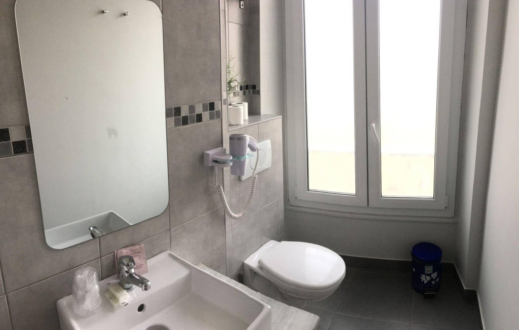 Фото Hotel de Berne