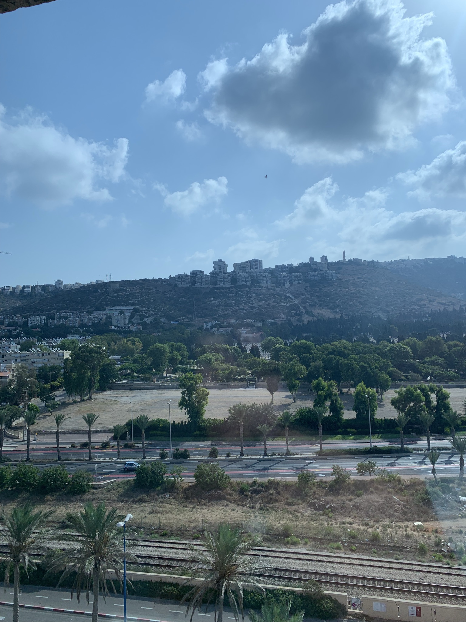 Фото Leonardo Plaza Haifa