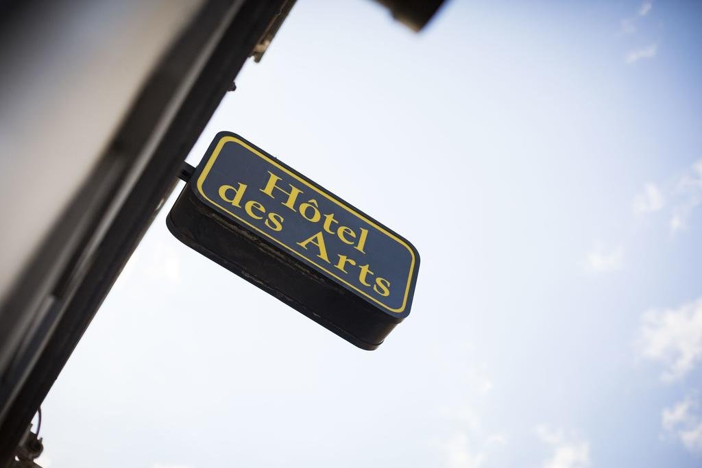 Фото Hôtel des Arts