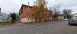 Детско-юношеский спортивный клуб (Karavaykovoy Street, 132), sports club