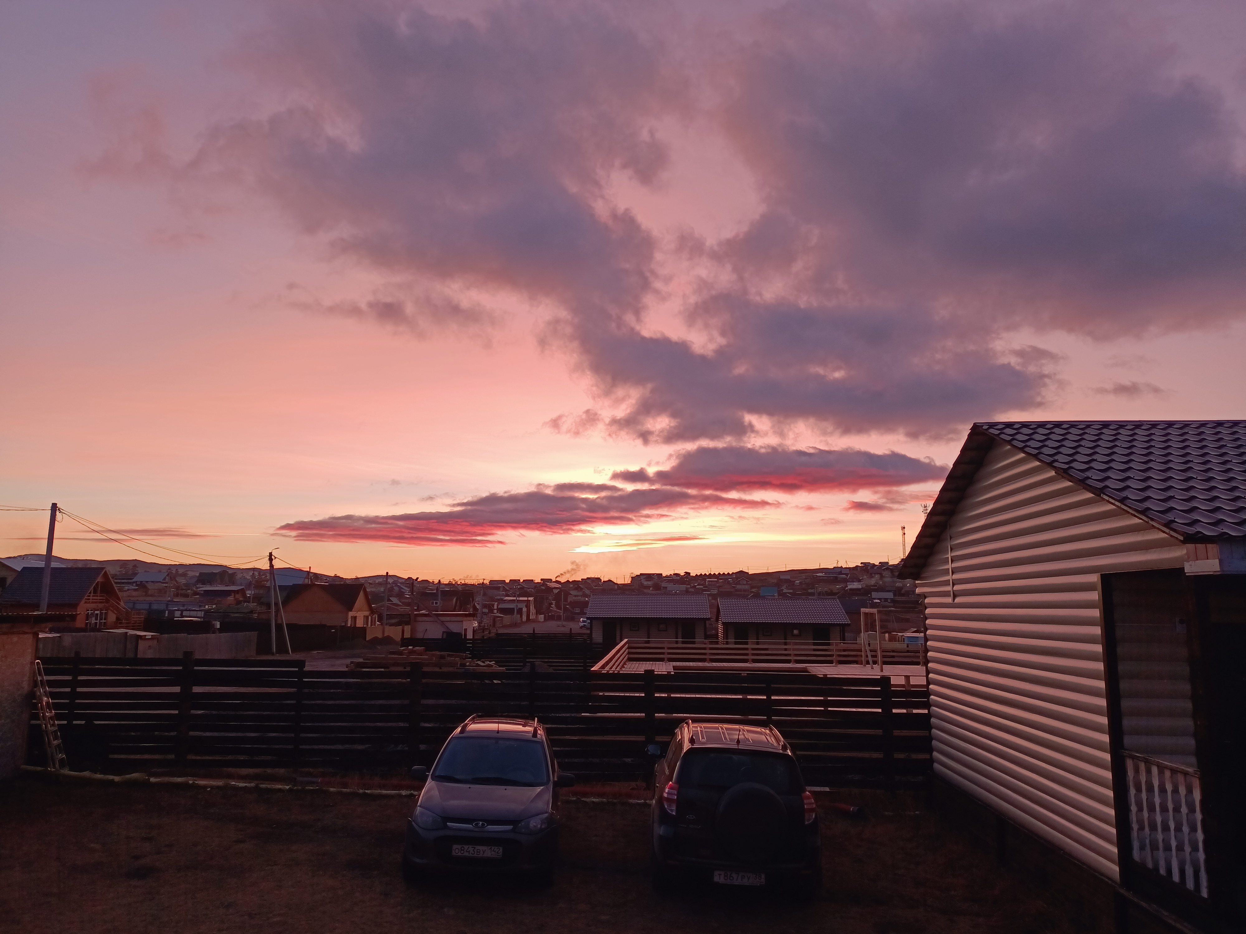 Фото История Ольхона