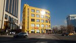 Сотый (Vorontsovskaya Street, 49/28с1), business center