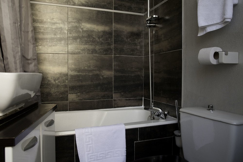 Фото Hotel Paris Saint Honoré