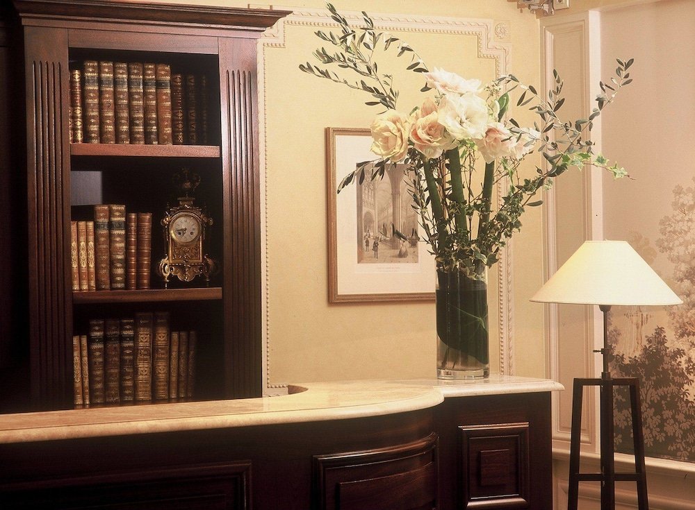 Фото Golden Tulip Washington Opera