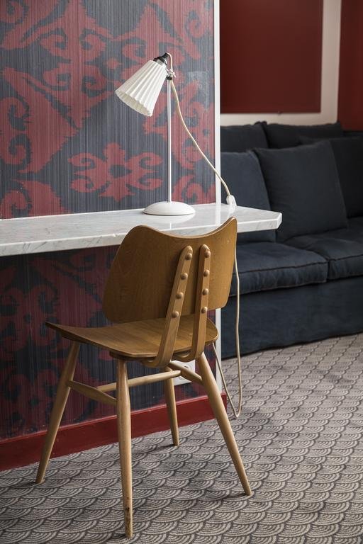 Фото Hotel Paradis